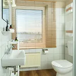 Дом отдыха Attic Forelle With Panoramic River Views *