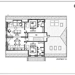 Attic Forelle With Panoramic River Views *