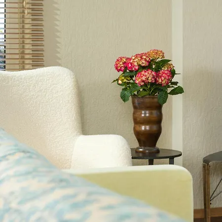 Attic Forelle With Panoramic River Views Holiday home